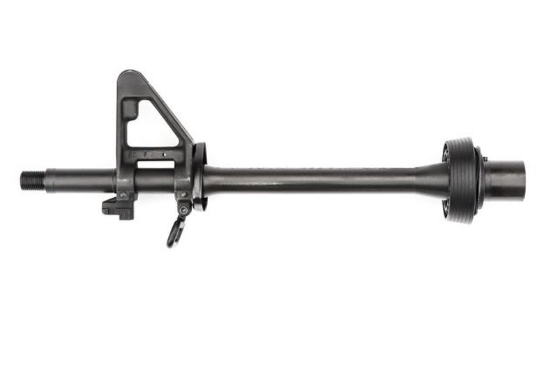 Spikes Tactical AR-15 5.56 LW Cold Hammer Forged Barrel