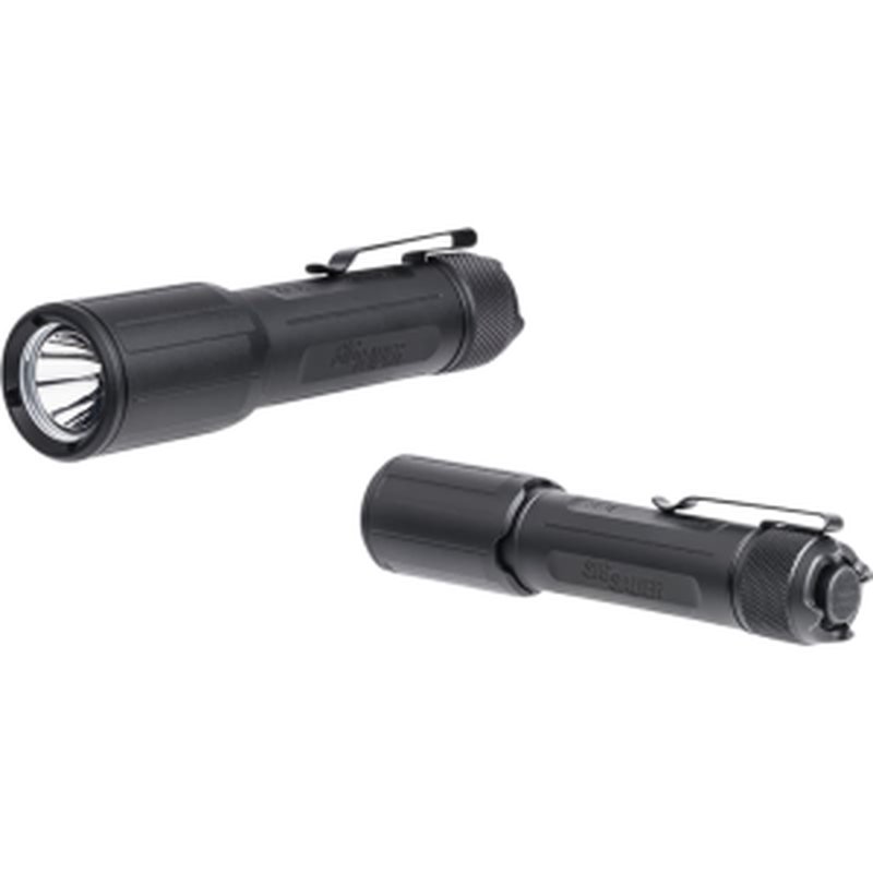 Sig Sauer SOFEF001 Foxtrot EDC Light 1350 LMN LG