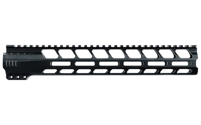 LanTac Spada AR-15 12.5" Free Float Handguard - 01HG012SPADAML