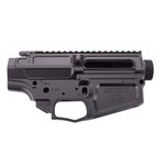 Wilson Combat Lightweight Billet Lower/Upper Matched Receiver Set, Black