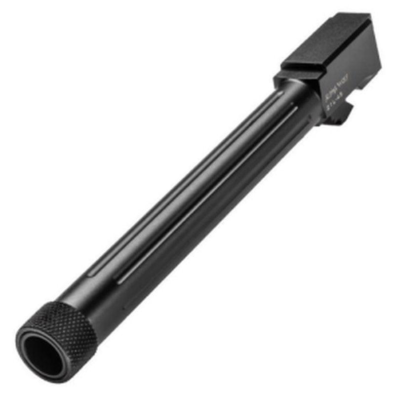 Lone Wolf Alphawolf Glock 21L .45 ACP threaded barrel 6.61 in (21L45TH)