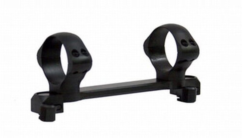 Mauser M03 Scope Mount with 1 Inch Low Rings
