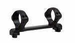 Mauser M03 30mm Steel Low Rings Scope Mount M03403