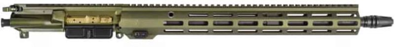Lead & Steel All Rounder Carbine 5.56mm 16in Upper Reciever Group