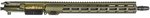 Lead & Steel All Rounder Carbine 5.56mm 16in Upper Reciever Group