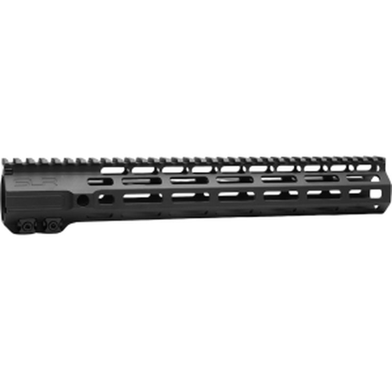 SLR Rifleworks ION Lite AR-15 M-LOK Handguard 13.1 Black