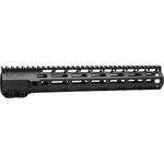 SLR Rifleworks ION Lite AR-15 M-LOK Handguard 13.1 Black