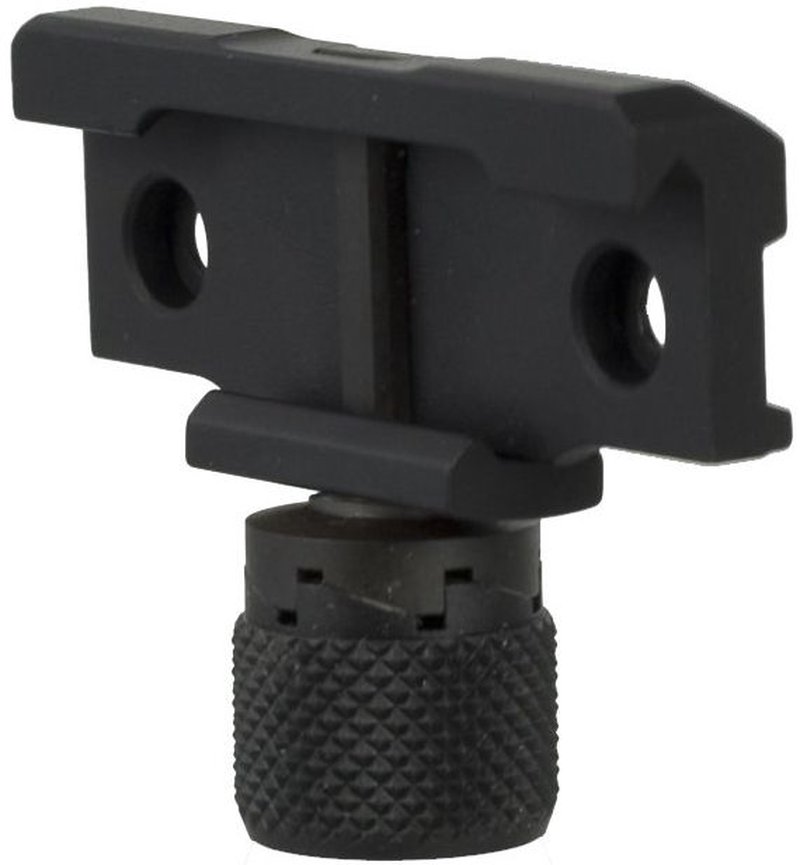 Aimpoint CompM4 QRP2 Red Dot Sight Quick Release Mounts