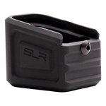 SLR Rifleworks Extended Magazine Plate Glock 19 +5 9mm Black