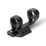 Monstrum Sidewinder Scope Mount w/ Modular Red Dot Mount