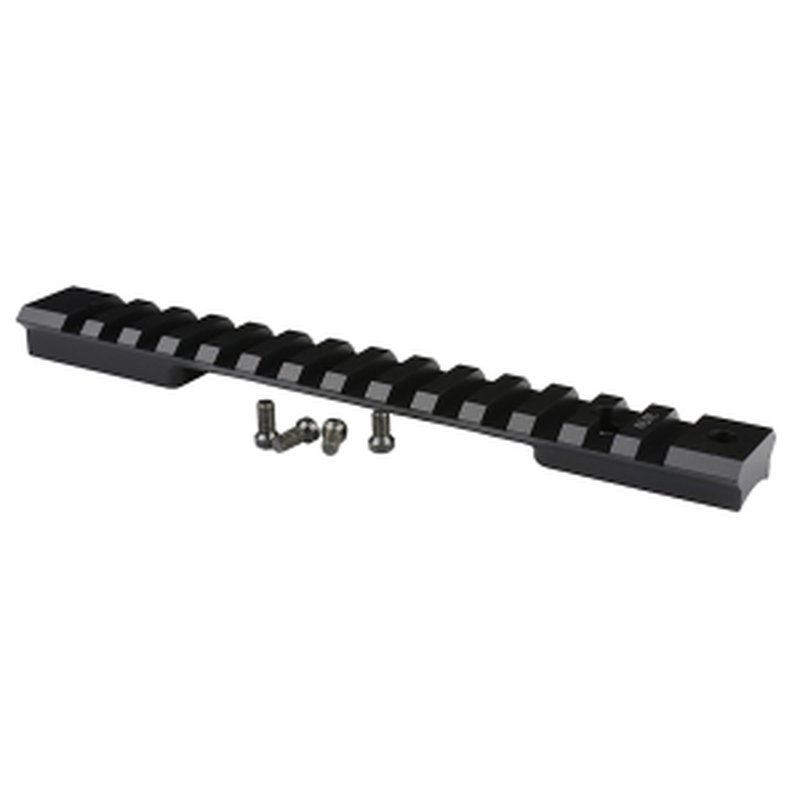 Warne Winchester 70 WSM Mountain Tech Tactical Rail 7677M