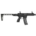 Retay RA15-22 .22 LR 16.5 in 25rd Black Folding Brace