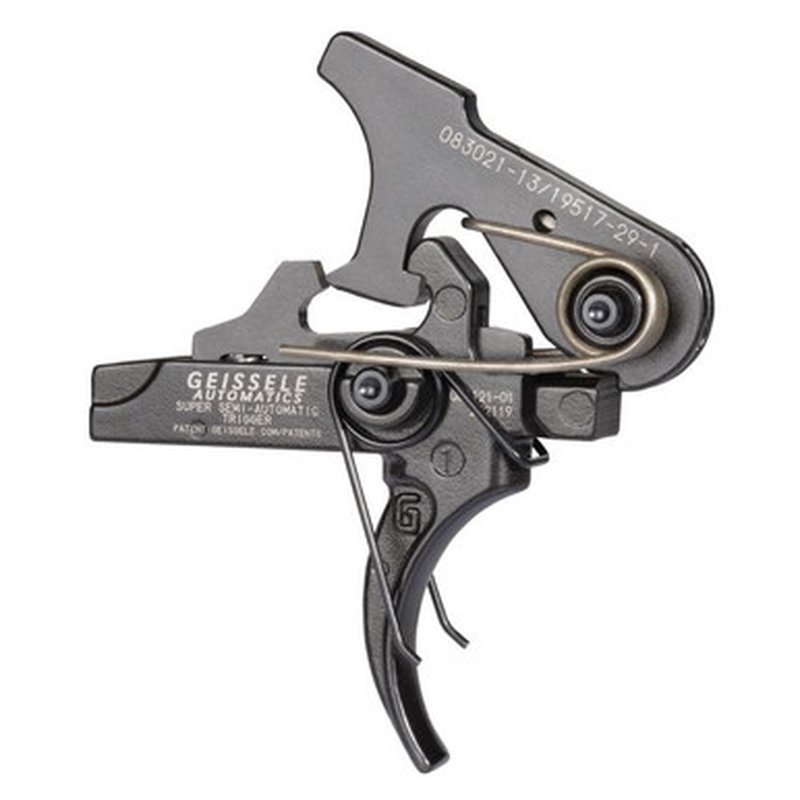 Geissele Super Semi-Automatic 2-Stage Trigger