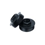 Timber Creek Outdoors TIMBER 30HUB 30CAL Direct Thread Suppressor Hub Adapter