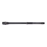 Faxon Duty Series Gunner AR-15 Barrel 7.62x39mm 16" Gunner Contour 1:8" Twist Black Nitride