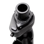 Stern Defense RAB-AD Buttstock Adapter Male Assembly, Black