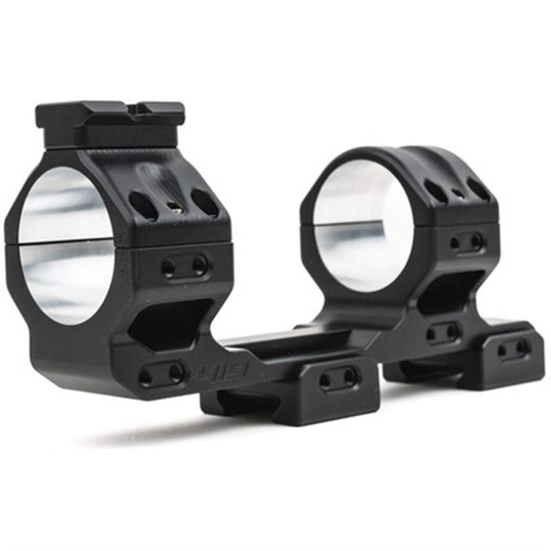 Area 419 Full Cantilever 1-Piece Scope Mount 35mm Rings 39mm Height 0 MOA