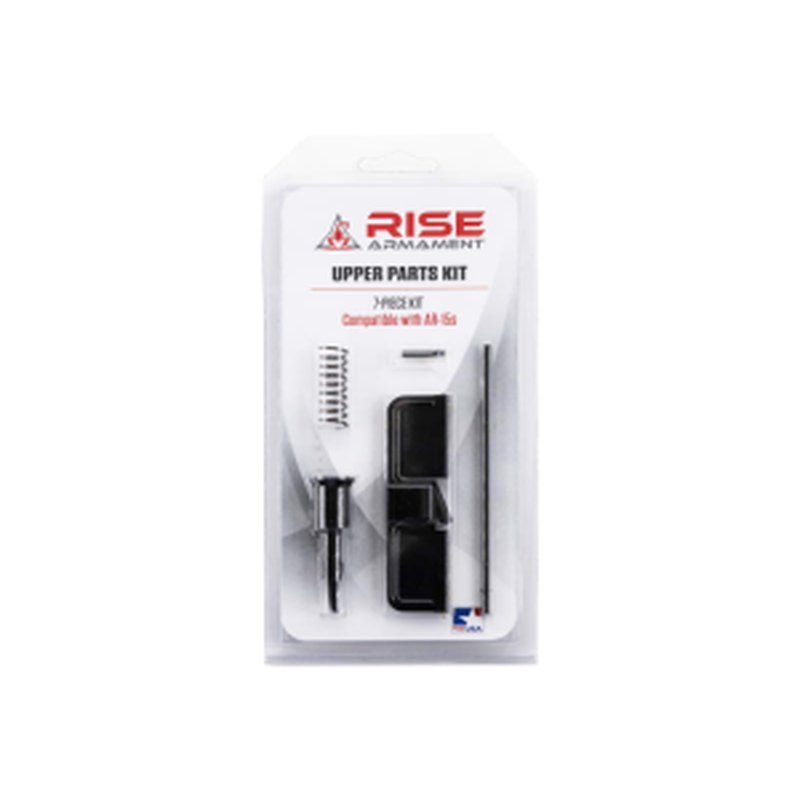 Rise Armament Upper Parts Kits Black for AR-15