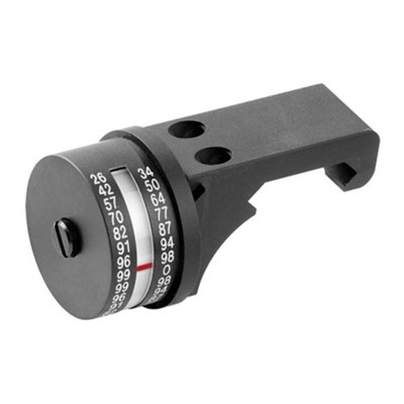 Badger Ordnance Angle Cosine Indicator Mount Gen II