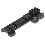 EOTech 9-LT-110 Riser QD Throw Lever 1/4 Rise for Flat Top ARs