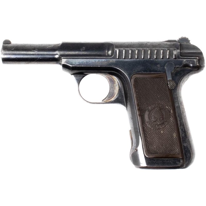 Savage Arms 1907 .32 ACP Semi-Automatic Pistol