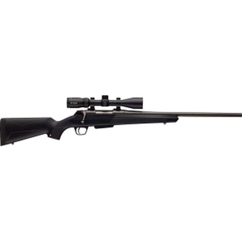 Winchester XPR CMPCT Scope Combo NS 300 WSM