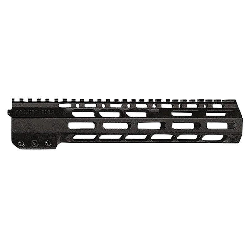 Sons of Liberty Gun Works M89H M-LOK Rail 11.50" Fits Knight's Armament SR25, Black