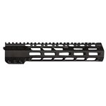 Sons of Liberty Gun Works M89H M-LOK Rail 11.50" Fits Knight's Armament SR25, Black