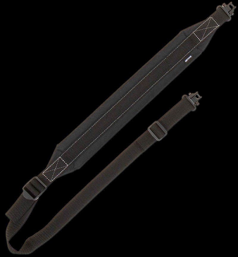 Allen 8311 Standard Black Endura Padded Rifle Sling