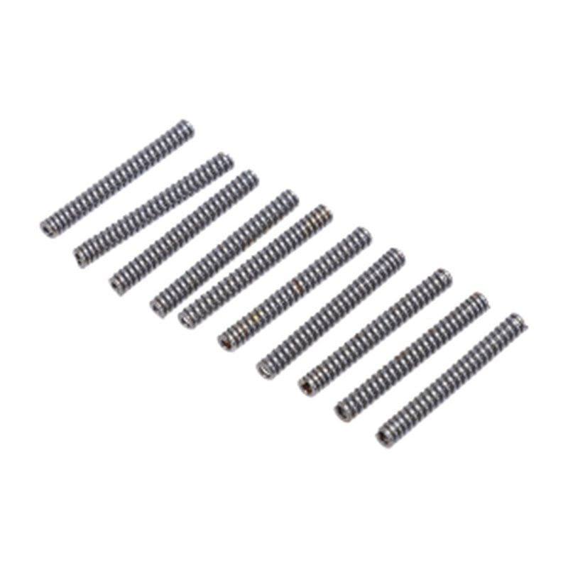 Expo Arms Take Down Detent Spring - 10 Pack