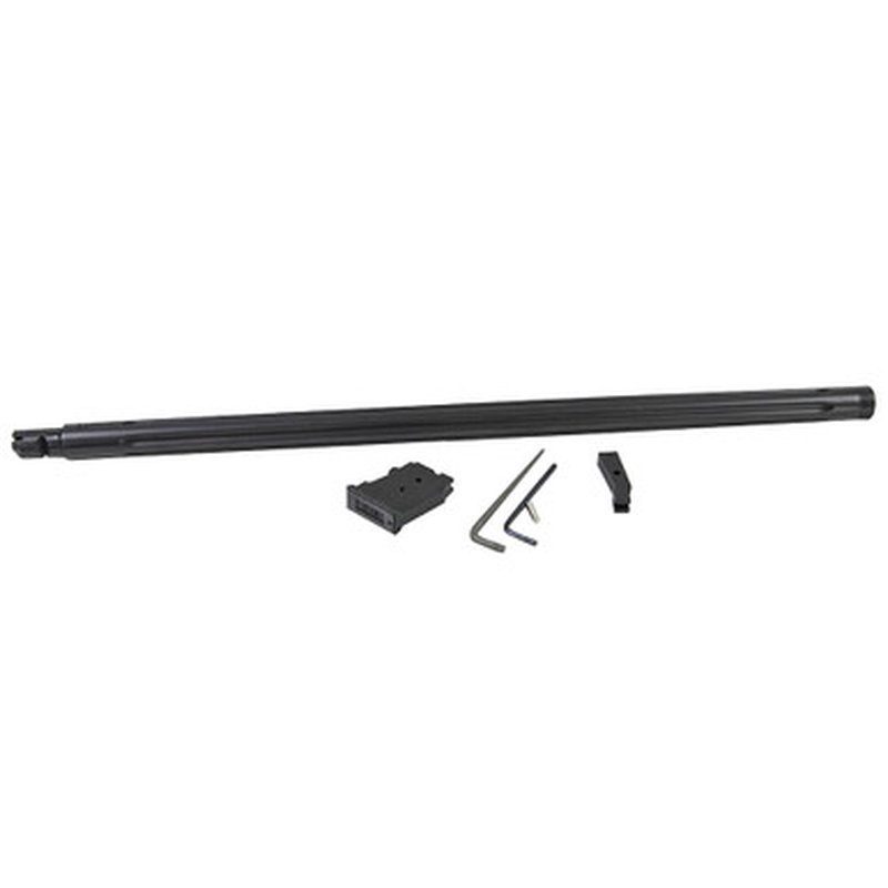 CZ-USA Long Range MTR .22 LR 20 Inch Suppressor-Ready Nitride Barrel Set 1/2x28 00328