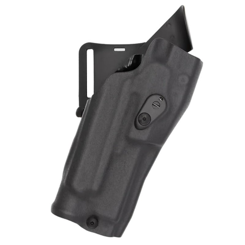 Safariland 6390RDS ALS Mid-Ride Level I Retention Glock Duty Holster