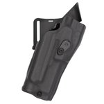 Safariland 6390RDS ALS Mid-Ride Level I Retention Glock Duty Holster