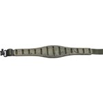 QUAKE HUNTING Claw Contour 42" Rifle Sling | Camo