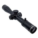 Riton Optics X5 Conquer 5-25x50 FFP Illuminated Scope 34mm Tube