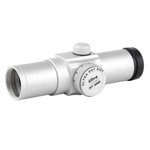 Ultradot UltraDot 30mm Red Dot Sight 4 MOA UD30S Silver