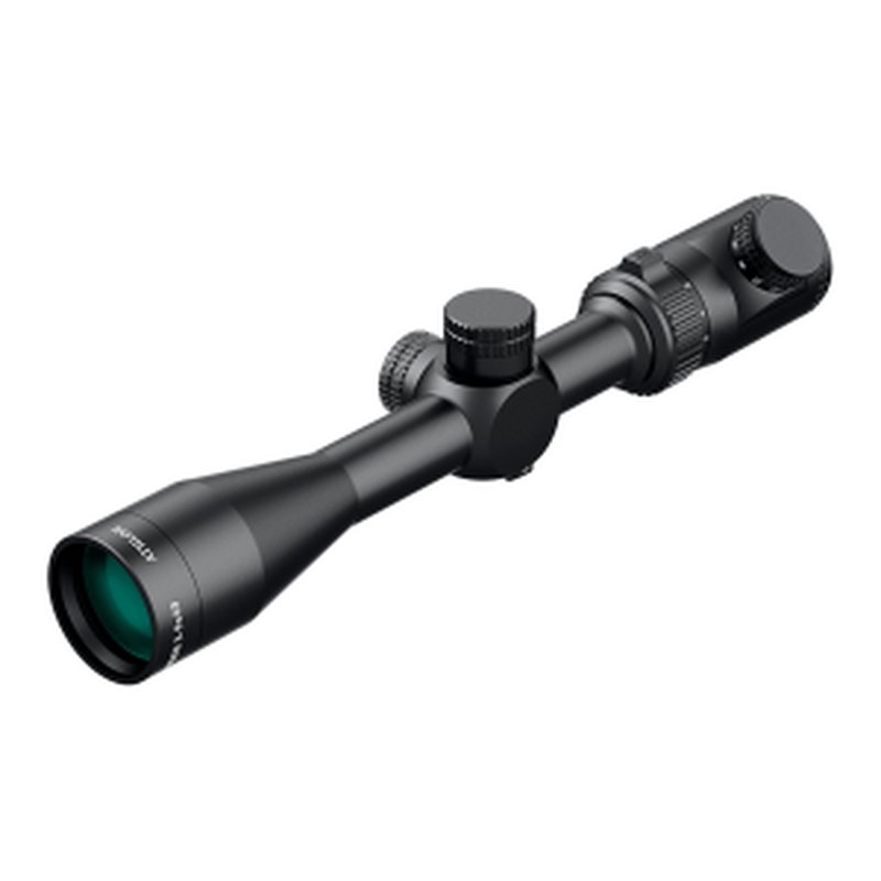 Athlon Optics Neos 3-9x40 BDC 500 IR Riflescope