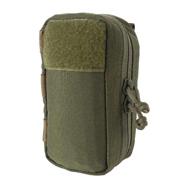 North American Rescue M-FAK Mini First Aid Basic Kit W/ Combat Gauze