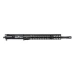Aero Precision AR15 16in 5.56 HBAR QPQ Upper Slimline M-LOK Anodized Black APSL100677