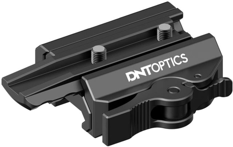 DNT Optics Quick Detach Multi-Function Riflescope Mount QDM150