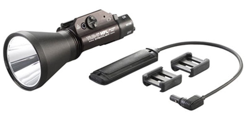 Streamlight TLR-1 HPL STD Long Gun Light Kit