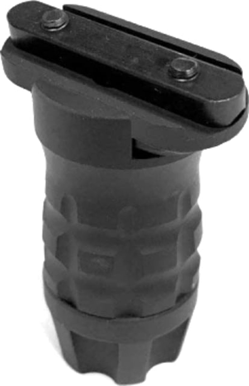 Samson Eveolution Vertical Grip
