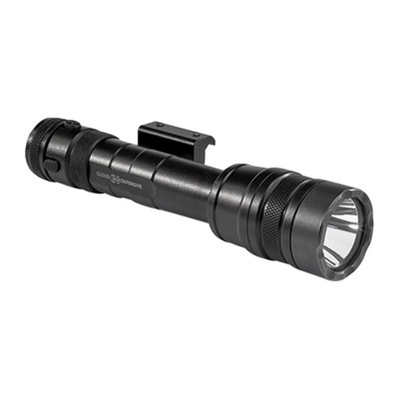 Cloud Defensive Rein Weaponlight Rein Light Standard Kit Black