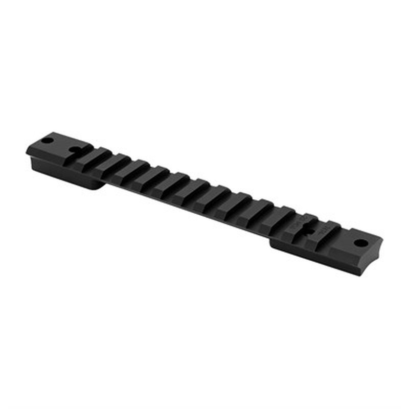 Kimber 8400 Magnum Mountain Tech Tactical Rail