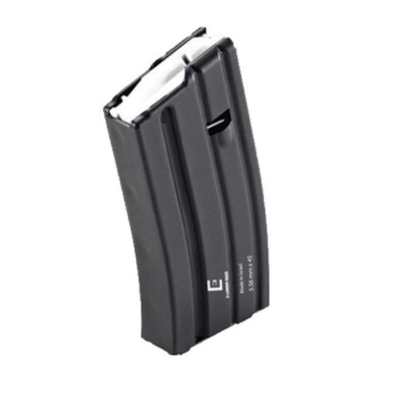 E-Lander Mags AR-15 Magazine 6.5 Grendel 6mm ARC Steel