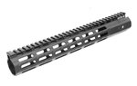 UTG Pro AR15 M-LOK 15in Super Slim Free Float Handguard