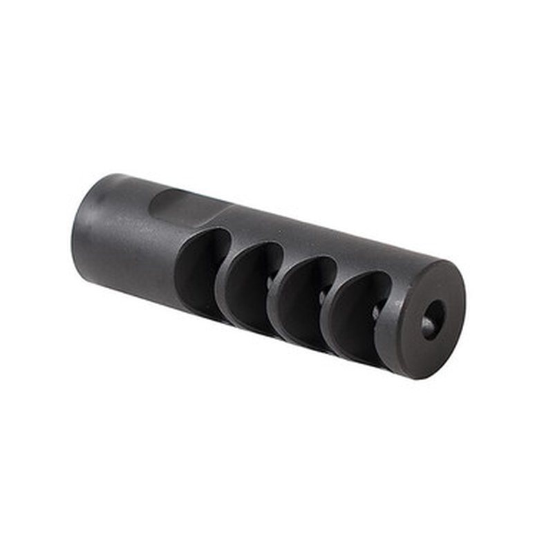 Noreen Firearms 22-458 Muzzle Brake