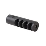 Noreen Firearms 22-458 Muzzle Brake