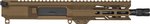 CMMG Banshee Mk47 7.62x39mm 8n Gen 2 Complete Upper Receiver