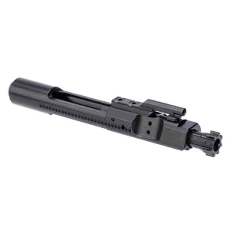 Precision Defense 5.56 Complete M16 Bolt Carrier Group - Nitride